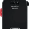 Abus 2501/65 COMBIFLEX - Antivols - Accessoires -Équipement Moto abus 2501 65 combiflex