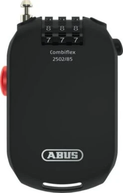 Abus 2502/85 COMBIFLEX - Antivols - Accessoires