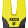 Abus 37/60 HB50 QUICK MINI PRO YELLOW DISC LOCK - Antivols - Accessoires