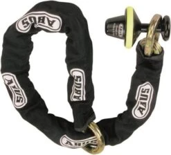 Abus 68/12 KS 120 LOOP CHAIN LOCK - Antivols - Accessoires