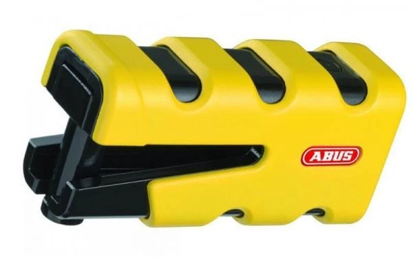 Abus 77 SLEDG GRIP YELLOW DISC LOCK - Antivols - Accessoires 3 Abus 77 SLEDG GRIP YELLOW DISC LOCK - Antivols - Accessoires