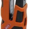 Abus 77 SLEDG WEB ORANGE DISC LOCK - Antivols - Accessoires -Équipement Moto abus 77 sledg web orange disc lock bremsscheibenschloss schijfremslot bloque disque disk kilidi 1