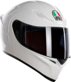 AGV K1 White