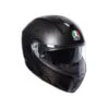 AGV Sportmodular Helmet Matt Carbon 1 AGV Sportmodular Helmet Matt Carbon -Équipement Moto agv sportmodular matt carbon helmet helm casque casco 201201a4iy 1 2