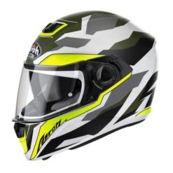 Airoh Storm Soldier Matt