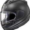Casque Arai RX-7V Evo Frost Black -Équipement Moto arai rx 7v evo frost black full face helmet full face helmet integralhelm casque integral kask casco integral 1 2