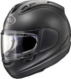 Casque Arai RX-7V Evo Frost Black