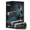 Cardo Packtalk Edge JBL - Duo Pack -Équipement Moto cardo packtalk edge dual pack communication kommunikation system intercom bluetooth intercomunicador komunikasyon 1