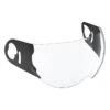 ROOF Boxer V8 RO5 Visor Clear -Équipement Moto clear roof boxer v8 ro5 visor clear visiere vizier vizor visera viseira shield 1 1