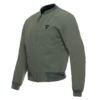 Blouson Dainese Bhyde No-Wind Tex Green -Équipement Moto dainese bhyde no wind tex jacket green motorradjacke blouson veste motorjas mont chaqueta 1 1