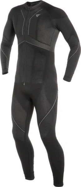 Dainese D-Core Air Suit Black 3 Dainese D-Core Air Suit Black
