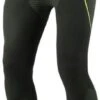 Dainese D-Core Armor Pants LL Black Yellow 1 Dainese D-Core Armor Pants LL Black Yellow -Équipement Moto dainese d core armor pants ll black yellow base layers underwear onderkleding funktionsbekleidung sous vetement technique 1 3
