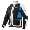 Dainese Desert Tex Jacket Glacier-Gray-Black-Performance 2 Dainese Desert Tex Jacket Glacier-Gray-Black-Performance -Équipement Moto dainese desert tex jacket glacier gray black performance motorcycle jacket motorradjacke blouson veste motorjas mont chaqueta 1 10