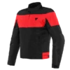 Dainese Elettrica Air Tex Jacket Black Black Lava-Red 1 Dainese Elettrica Air Tex Jacket Black Black Lava-Red -Équipement Moto dainese elettrica air tex jacket black lava red motorcycle jacket motorradjacke blouson veste motorjas mont chaqueta 1 1