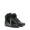 Dainese Energyca D-WP Shoes Black Anthracite - Riding Shoes - Bottes
