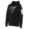 Dainese Fade Hoodie Black/Cool-Gray/White 2 Dainese Fade Hoodie Black/Cool-Gray/White -Équipement Moto dainese fade hoodie black gray white motorcycle jacket motorradjacke blouson veste motorjas mont chaqueta 1 1