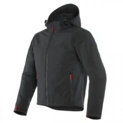 Dainese Ignite Tex Jacket Black