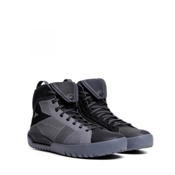Baskets Dainese Metractive Air Charcoal-Gray/Black/Dark-Gray 3 Baskets Dainese Metractive Air Charcoal-Gray/Black/Dark-Gray