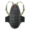 Dainese New Bap D1 2000/8 -Équipement Moto dainese new bap d1 2000 8 back protector ruckenprotektor dorsale espaldera sirt koruma 1 3