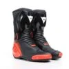 Dainese Nexus 2 Boots Black-Fluo-Red 1 Dainese Nexus 2 Boots Black-Fluo-Red -Équipement Moto dainese nexus 2 boots black fluo red motorcycle boots motorradstiefel motorlaarzen bottes botas botlar 1 10