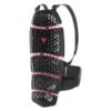 Dainese Pro-Armor Back Short -Équipement Moto dainese pro armor back short back protector ruckenprotektor dorsale espaldera sirt koruma 1 1