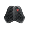 Dainese Pro-Armor Chest 1PC L2 Black N -Équipement Moto dainese pro armor chest 1pc l2 black back protector ruckenprotektor dorsale espaldera sirt koruma 1