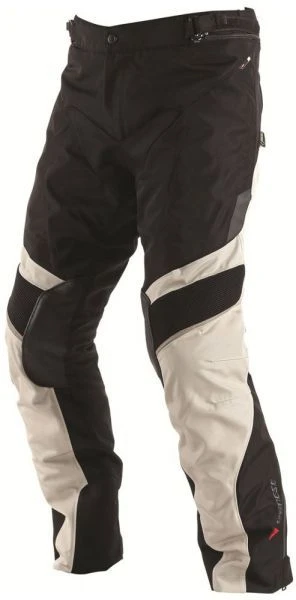 Dainese Ridder D1 Gore-Tex Pants Peyote/Ebony/Black 3 Dainese Ridder D1 Gore-Tex Pants Peyote/Ebony/Black