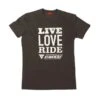 Dainese Riders Mantra T-Shirt -Équipement Moto dainese riders mantra t shirt 1