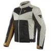Dainese Sauris 2 D-Dry Jacket Grey Brown 2 Dainese Sauris 2 D-Dry Jacket Grey Brown -Équipement Moto dainese sauris 2 d dry jacket grey brown motorcycle jacket motorradjacke blouson veste motorjas mont chaqueta 1 3