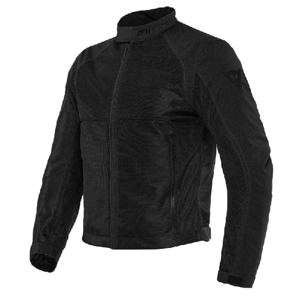 Dainese Sevilla Air Tex Jacket Black Black 3 Dainese Sevilla Air Tex Jacket Black Black