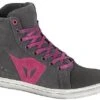Dainese Street Biker D-WP LADY Shoes Fuchsia 1 Dainese Street Biker D-WP LADY Shoes Fuchsia -Équipement Moto dainese street biker d wp lady shoes fuchsia riding shoes motorradschuhe motorschoenen baskets zapatos ayakkabilar 1 3