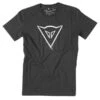 Dainese Urban Light T-Shirt Black -Équipement Moto dainese urban light t shirt black 1