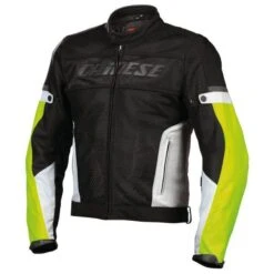 Dainese AIR FRAME D1 TEX Jacket