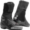 Dainese Axial D1 Air Black Black -Équipement Moto dainese axial d1 air boots stiefel bottes botas laarzen www.championhelmets.com 2 1 1