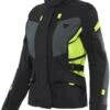 Dainese Carve Master 3 Lady Gore-Tex Jacket Blk/Ebony/Yel-f -Équipement Moto dainese carve master 3 lady gore tex jacket blk ebony yel f 202593999 u41 1