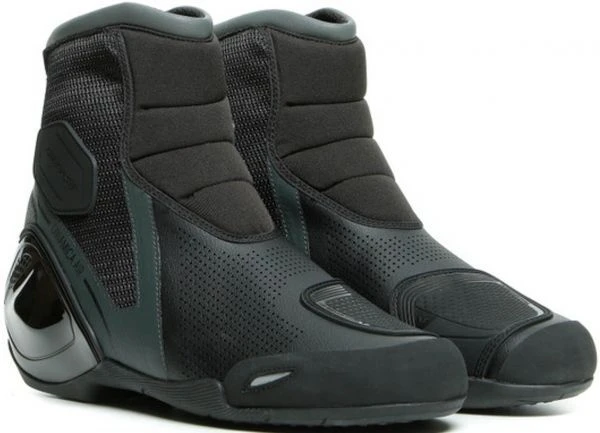 Dainese Dinamica Air Shoes Black/Anthracite 3 Dainese Dinamica Air Shoes Black/Anthracite