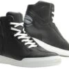 Dainese Persepolis Air Shoes Black -Équipement Moto dainese persepolis shoes schuhe schoenen baskets zapatos black 1 9