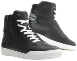 Dainese Persepolis Air Shoes Black