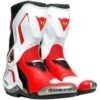 Dainese Torque 3 Out Air Black White Lava-Red 1 Dainese Torque 3 Out Air Black White Lava-Red -Équipement Moto dainese torque 3 air out black white lave red boots stiefel bottes botas laarzen botlar motorgearstore 1 1