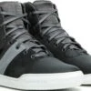 Dainese York Air Shoes Carbon/Anthracite -Équipement Moto dainese york air shoes schuhe schoenen baskets zapatos carbon anthracite 1 5