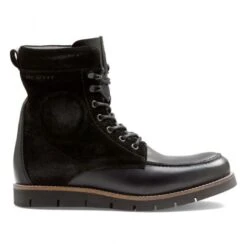 Revit Mohawk 3 Shoes Black