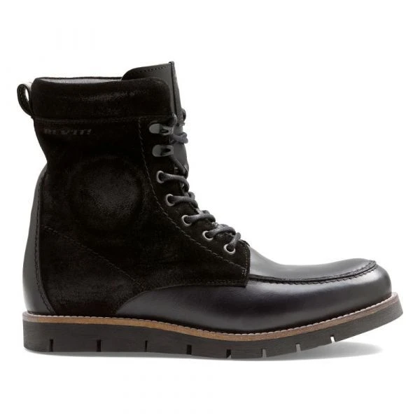 Revit Mohawk 3 Shoes Black 3 Revit Mohawk 3 Shoes Black