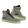 Revit Filter Shoes Grey-Neon Yellow - Riding Shoes - Bottes -Équipement Moto fbr065 3830ub 300rgb08 w