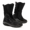 Revit Everest GTX Boots Black -Équipement Moto fbr072 1010mf wlr 1