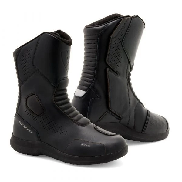 Revit Link GTX Boots Black 3 Revit Link GTX Boots Black