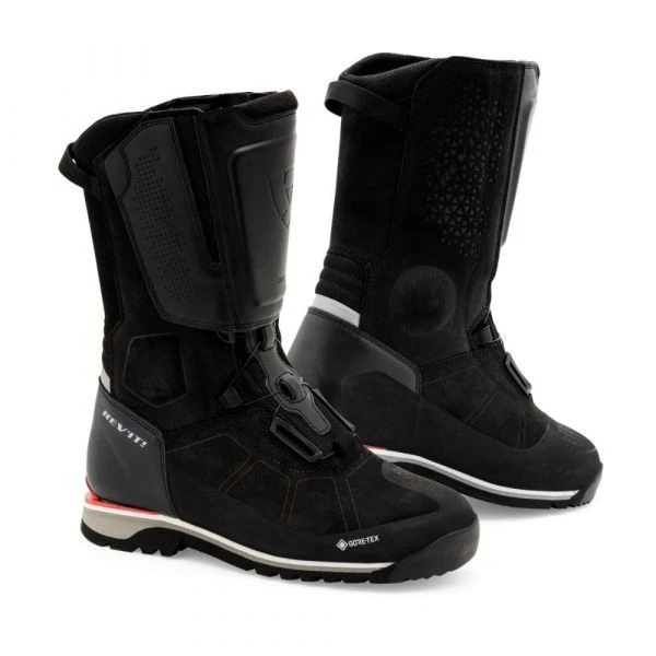 Revit Discovery GTX Boots Black 3 Revit Discovery GTX Boots Black