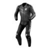 Revit Apex 2-PC Suit Black-White -Équipement Moto fcl018 1600mf wlr 1