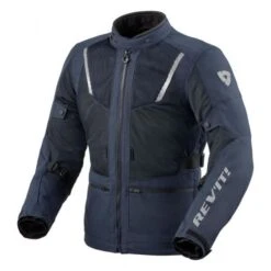 Revit Levante 2 H2O Jacket Dark Blue