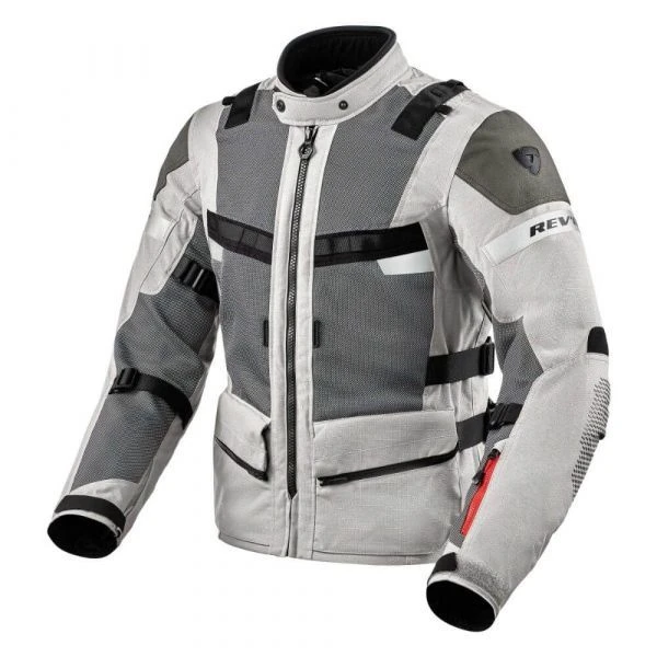 Revit Cayenne 2 Jacket Silver 3 Revit Cayenne 2 Jacket Silver