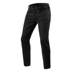 Revit Jackson 2 SK Jeans Black